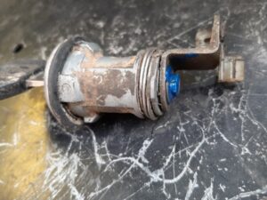 Hyundai Accent Yumurta Kasa 1995-2000 Model Bagaj Kilidi