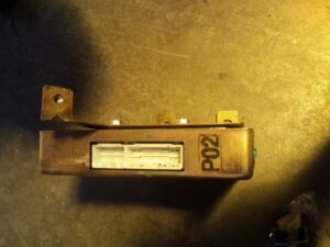 Hyundai Accent Yumurta Kasa 1995-2000 Model Beyin