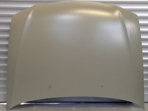 Hyundai Accent Yumurta Ön Kaput 1998-1999-2000 Model sıfır yeni ürün