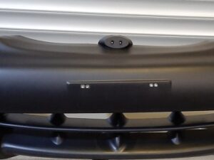 Hyundai Accent Yumurta Ön Tampon 1998-1999-2000 modeller sıfır yeni ürün