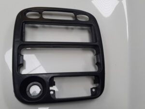 Hyundai Accent Yumurta Teyp Çerçevesi Klimasız tip 1995-1996-1997-1998-1999-2000 Model sıfır yeni ürün