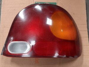 Hyundai Accent Sag Stop Tek Kapı Yumurta Kasa 1995-2000 orjinal çıkma Yedek parça