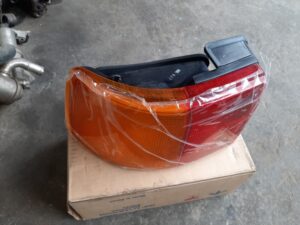 HYUNDAİ S COUPE SOL STOP 1991-1992-1993 ORJİNAL SIFIR ÜRÜN