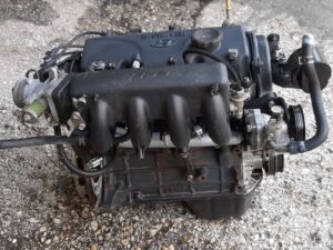HYUNDAİ ACCENT 1.5 MOTOR YUMURTA KASA 1995-2000