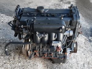 HYUNDAİ ACCENT ERA 1.6 MOTOR BENZİNLİ 2006-2012 MODEL ORJİNAL ÇIKMA
