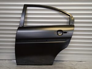 HYUNDAİ ACCENT ERA SOL ARKA KAPI 2006-2012 SIFIR YENİ ÜRÜN