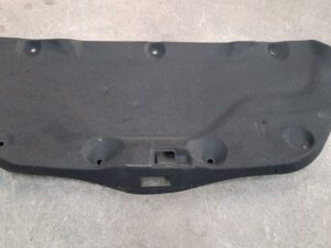 hyundai accent blue bagaj kapagı keçesi 2012-2018 orjinal çıkma ürün