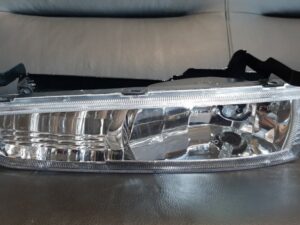 HYUNDAİ ACCENT ERA SOL SİS LAMBASI 2006-2012 SIFIR YENİ ÜRÜN