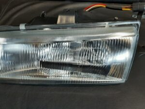 HYUNDAİ EXCEL SOL FAR DUYLU 1992-1994 SIFIR YENİ ÜRÜN