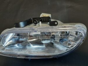 HYUNDAİ ACCENT MİLENYUM SOL SİS LAMBASI 2000-2003 SIFIR YENİ ÜRÜN