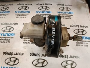 HYUNDAİ ELANTRA WESTİNGHOUSE FREN TÜPÜ MERKEZİ 1995-2001 ORJİNAL ÇIKMA YEDEK PARÇA