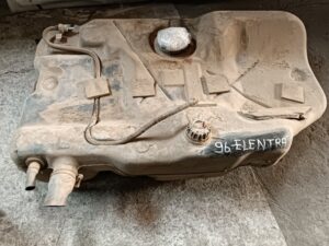 HYUNDAİ ELANTRA BENZİN YAKIT DEPOSU 1995-2000 ORJİNAL ÇIKMA YEDEK PARÇA