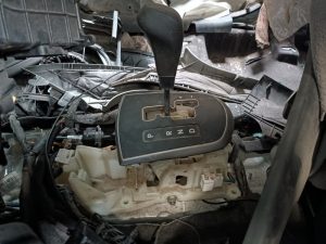 HYUNDAİ ACCENT BLUE OTOMATİK VİTES KULESİ TAKIMI 2012-2019 ORJİNAL ÇIKMA