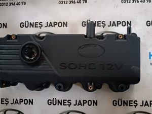 HYUNDAİ ACCENT YUMURTA KASA MOTOR ÜST KÜLBÜTÖR KAPAGI 1995-2000 SIFIR YENİ ÜRÜN