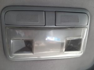 HYUNDAİ SONATA TAVAN LAMBASI 2002-2005 ORJİNAL ÇIKMA YEDEK PARÇA