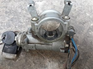 HYNDAİ SONATA KONTAK SETİ 2002-2005 ORJİNAL ÇIKMA YEDEK PARÇA