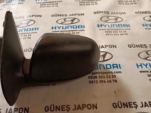 HYUNDAİ İ20 SOL DIŞ DİKİZ AYNASI ORJİNAL 2008-2014 SIFIR YENİ ÜRÜN