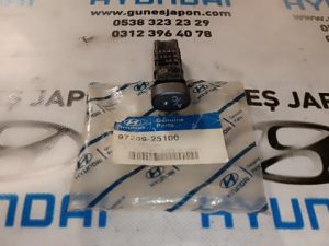 HYUNDAİ ACCENT MİLENYUM ADMİRA KLİMA AÇMA DÜĞMESİ 2000-2005 ORJİNAL SIFIR ÜRÜN