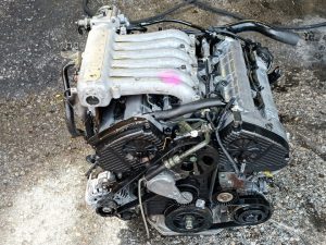 HYUNDAİ SONATA  V.6 MOTOR EMME MANİFOLDU 2002-2005 ORJİNAL ÇIKMA YEDEK PARÇA