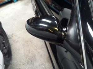 HYUNDAİ SONATA SAĞ DİKİZ AYNA 2002-2005 ORJİNAL ÇIKMA YEDEK PARÇA