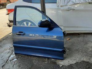 HYUNDAİ SONATA SAĞ ÖN KAPI KOMPLE 2002-2005 ORJİNAL ÇIKMA YEDEK PARÇA