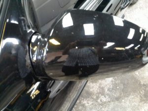 HYUNDAİ SONATA SOL DİKİZ AYNASI 2002-2005 ORJİNAL ÇIKMA YEDEK PARÇA