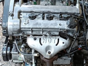 HYUNDAİ SONATA V.6 MOTOR KÜLBÜTÖR KAPAGI 2002-2005 ORJİNAL ÇIKMA YEDEK PARÇA