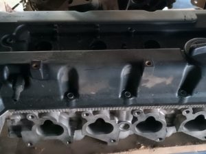 HYUNDAİ ELANTRA 1.8 SİLİNDİR KAPAĞI 1996-1999 ORJİNAL ÇIKMA YEDEK PARÇA