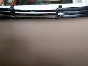 HYUNDAİ EXCEL FAR ALTI ÇITASI 1992-1994 SIFIR YENİ ÜRÜN