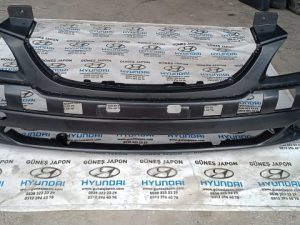 HYUNDAİ GETZ ÖN TAMPON 2006-2011 SIFIR YENİ ÜRÜN
