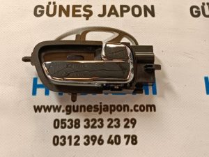HYUNDAİ İ20 İÇ KAPI AÇMA KOLU SAĞ ÖN 2008-2012 SIFIR YENİ ÜRÜN