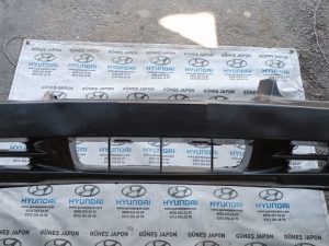 HYUNDAİ SONATA ÖN TAMPON 2002-2004 SIFIR YENİ ÜRÜN