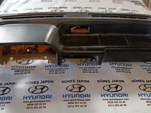 HYUNDAİ EXCEL TORPİDO GÖĞÜS ORJİNAL 1990-1994 ÇIKMA YEDEK PARÇA