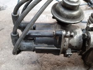 HYUNDAİ EXCEL DİTİRBİTÖR 1990-1994 ORJİNAL ÇIKMA YEDEK PARÇA